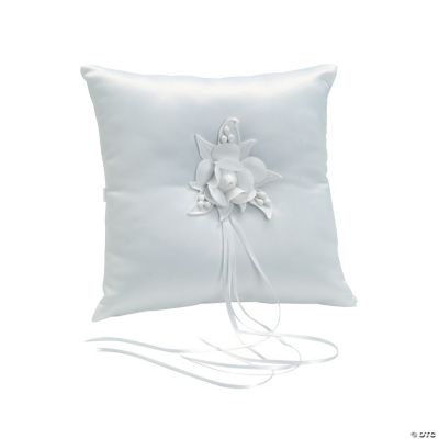 Ring Bearer Pillow
