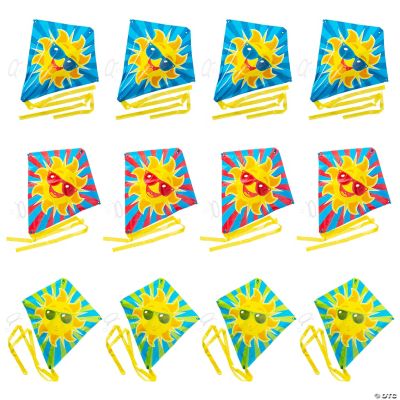 Cool Sun Kites