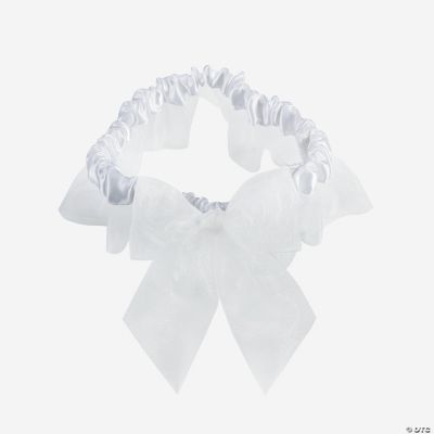 White Garter