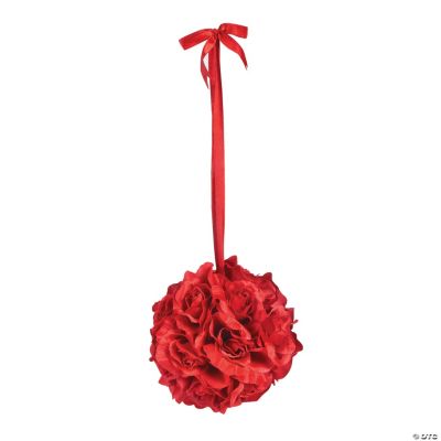 Red Rose Ball