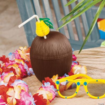 Coconut Cups