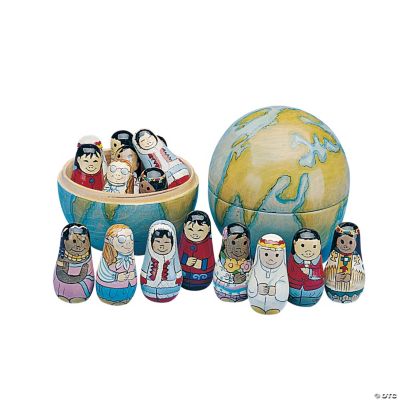 Friendship Club® Kids