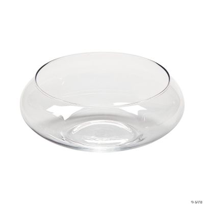 Floating Candle Bowl Oriental Trading
