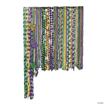 Mardi Gras Beads