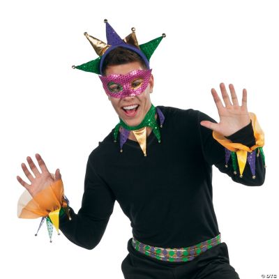 Jester Accessories Kit