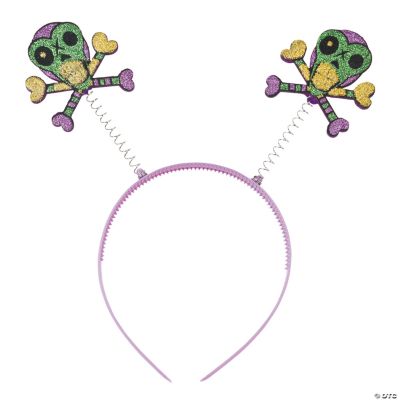 Voodoo Skull Head Boppers