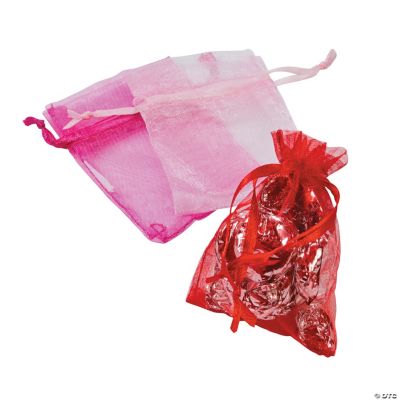 Valentine Mini Bags