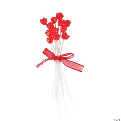 Rose Sucker Bouquet