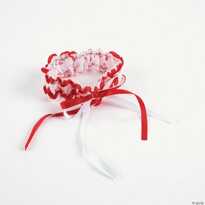 Valentine’s Day Garter