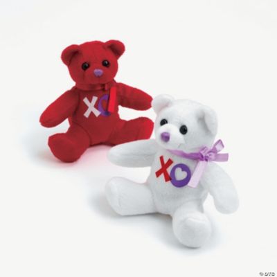 Hugs & Kisses Bears