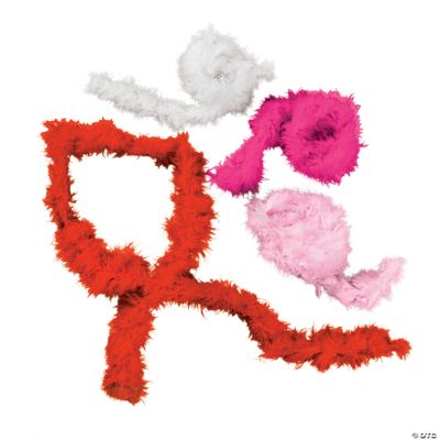 Valentine Mini Boas
