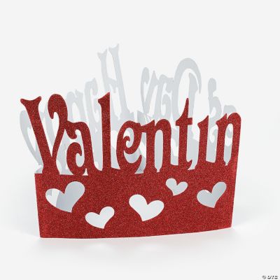 Valentine’s Day Centerpiece