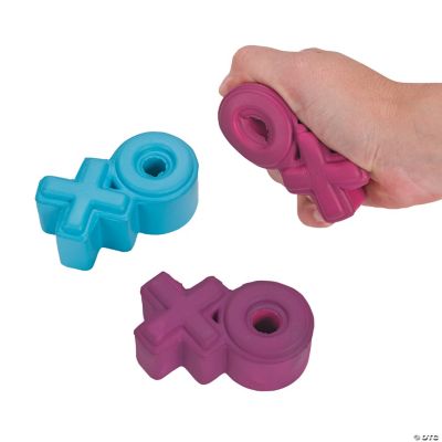 “XO” Relaxables