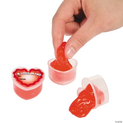 Exchange Heart Slime