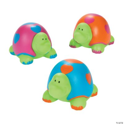 Valentine Turtles
