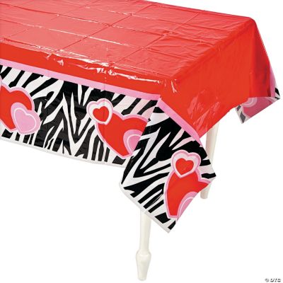 Wild For You Table Cover