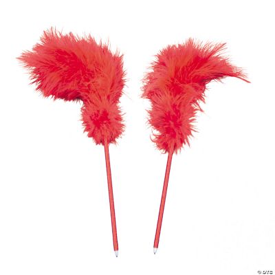 Marabou Pens