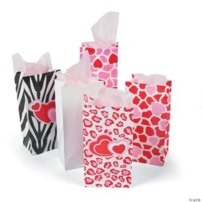 Wild For You Mini Treat Bags