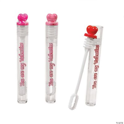 Valentine Bubbles
