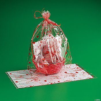 Jumbo Valentine Bags