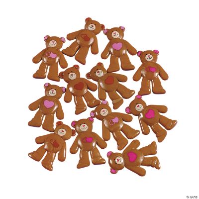 Valentine Bears