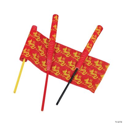 12 Chinese New Year Yo-Yos