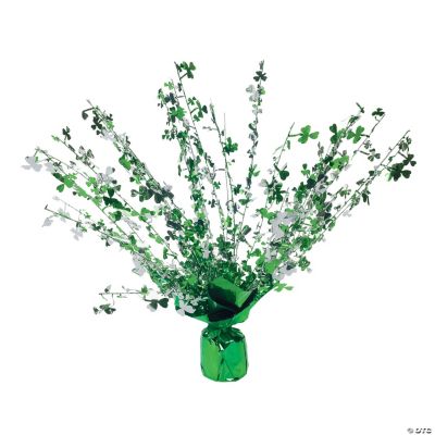 St. Pat’s Burst Decoration