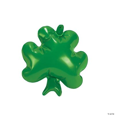 Inflatable Mini Shamrocks