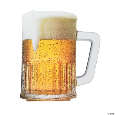 Beer Mug Stand-Up