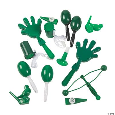 St. Patrick’s Day Noisemaker Assortment