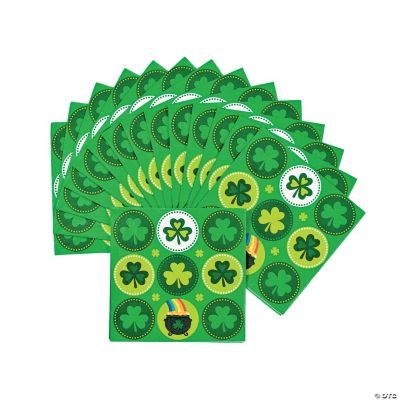Pot Of Gold Lunch Napkins