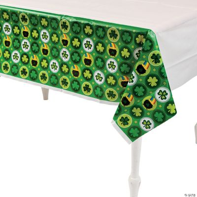 Pot Of Gold Table Cover