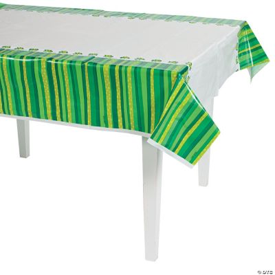 St. Pat's Day Cheer Table Covers