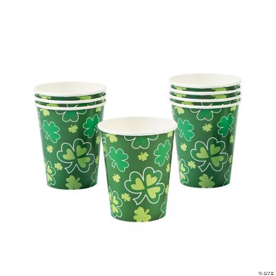 St. Pat’s Rainbow Cups