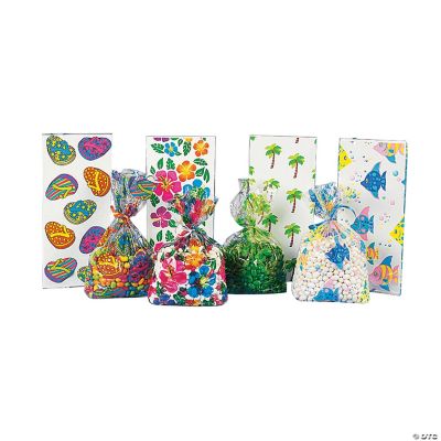 Tropical Goody Bags
