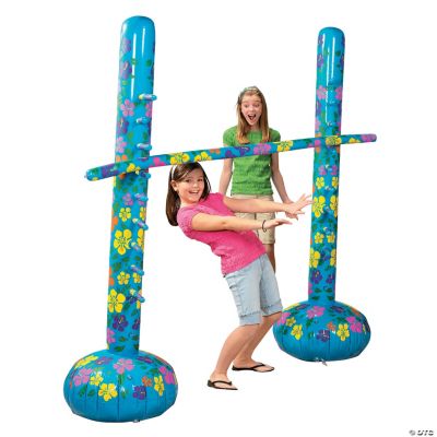 Inflatable Limbo Game Kit