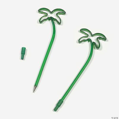 Coconut Tree Pens