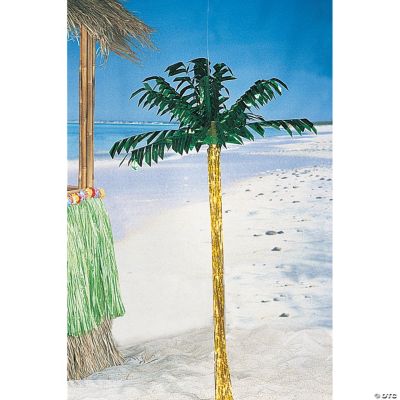 Jumbo Palm Tree Decoration