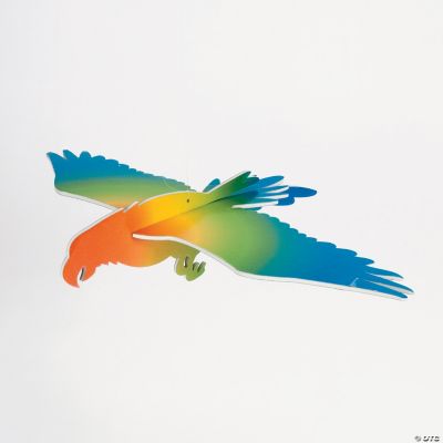 Parrot Hanging Decoration