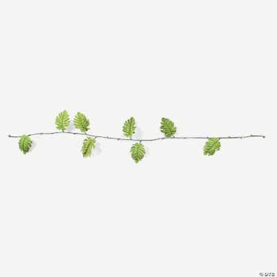 Paradise Safari Jungle Vine Garland