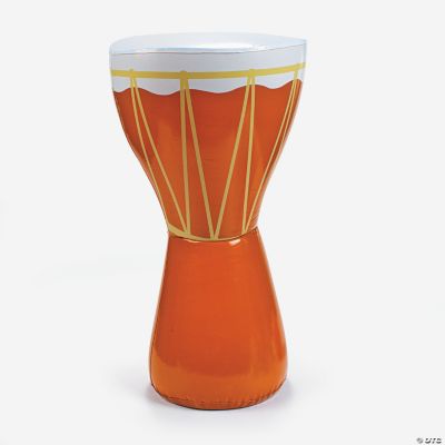 Inflatable Bongo