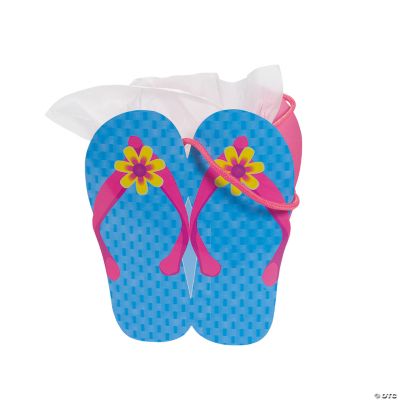 Flip Flop Gift Bag