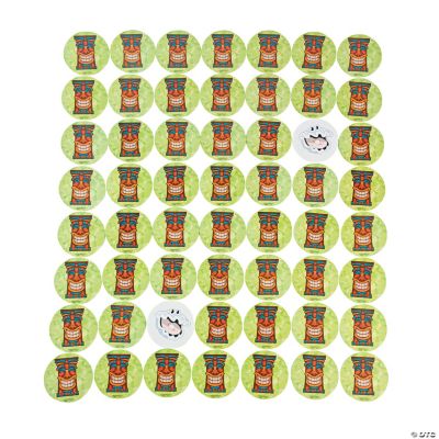 Tropical Matching Game