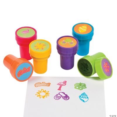 Tropical Stampers