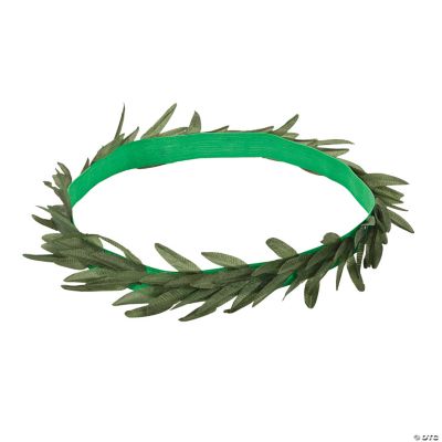 Fern Headbands