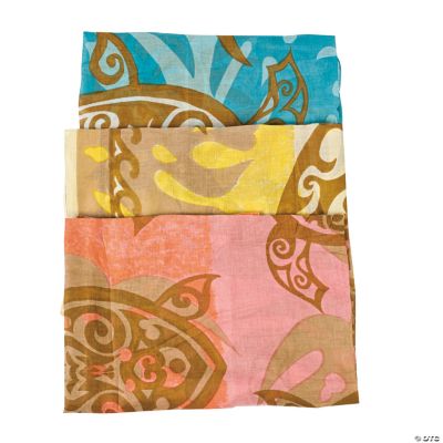 Tribal Sarongs