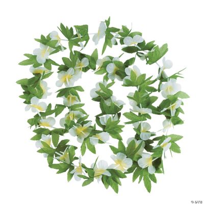 Men’s Leis