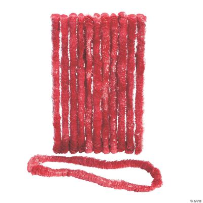 Red Leis