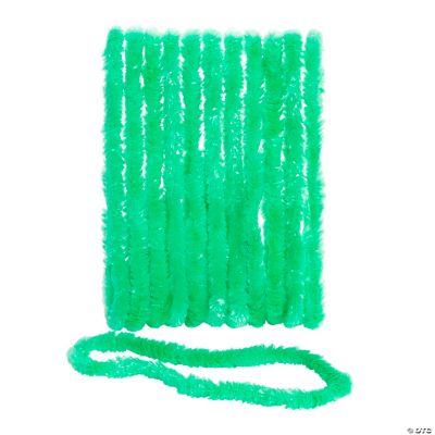 Green Leis