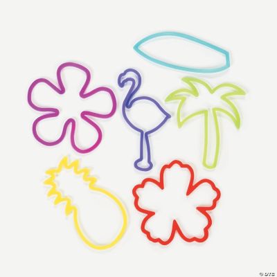 Luau Fun Bands